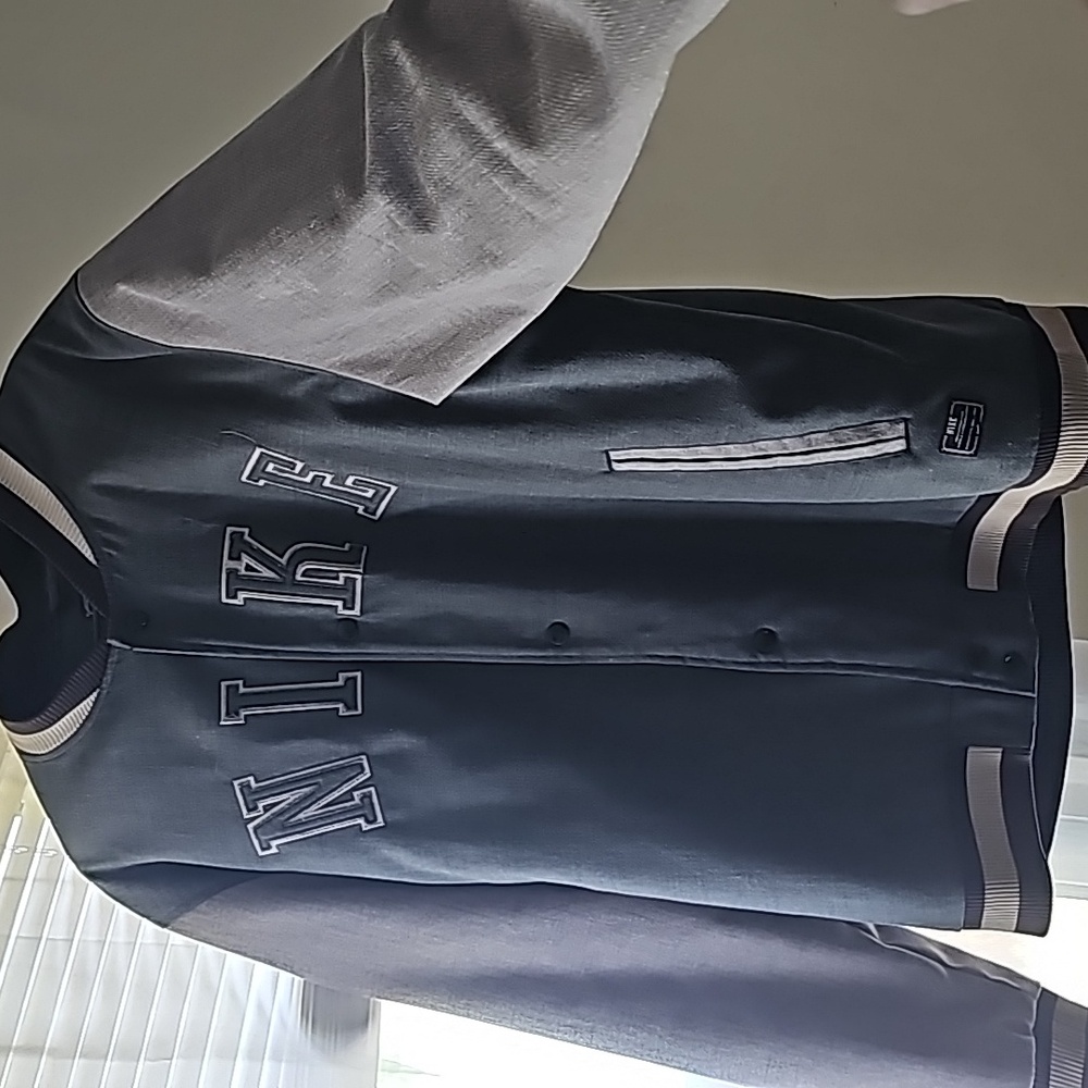 Nike jacket